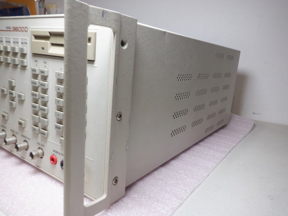 Wavetek Cellular Test System Model 3600D