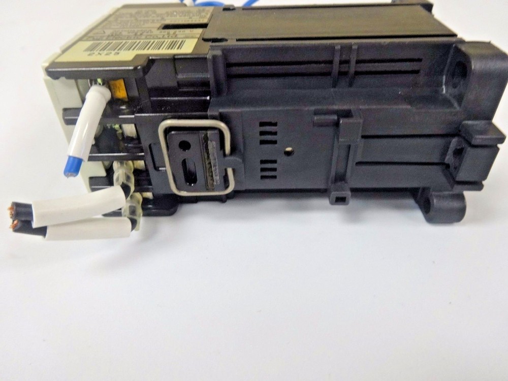 FUJI ELECTRIC SC13AG CONTACTOR