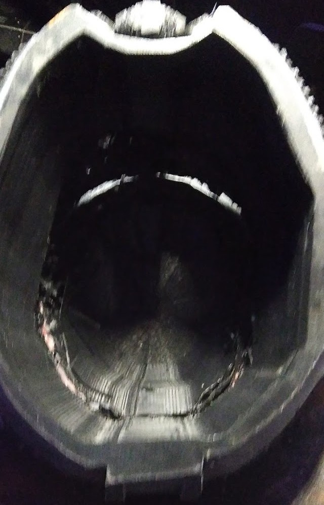 Star Wars Airborn Trooper Helmet UnderSized