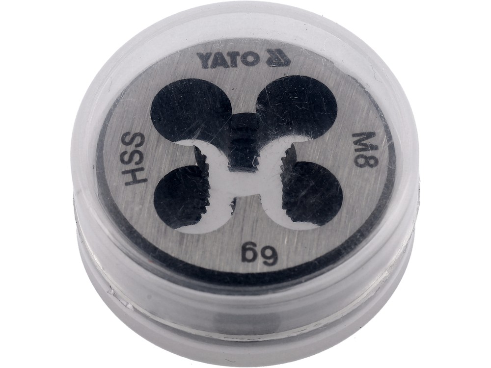 Yato Die M8 HSS M2 YT-2965