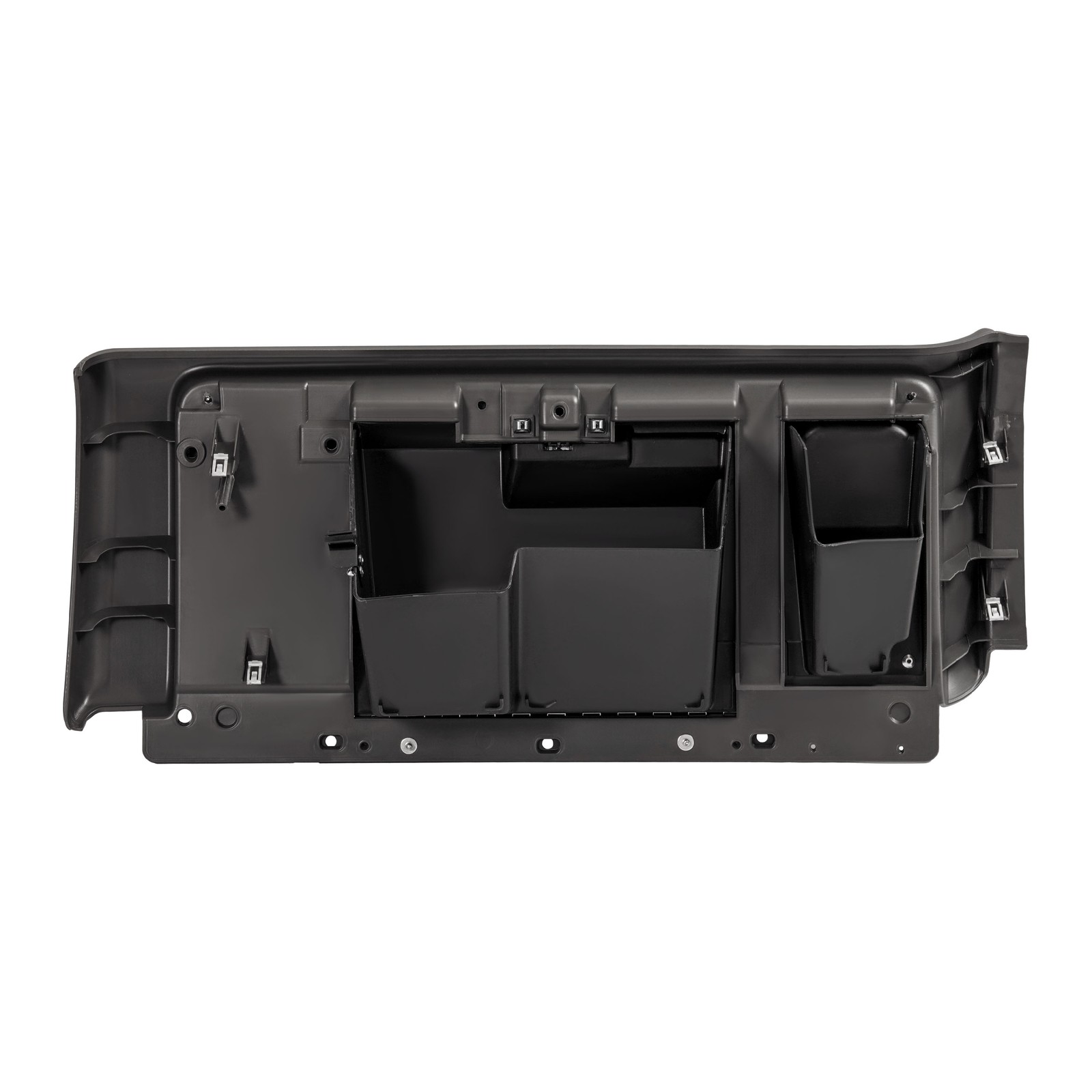 Dash Glove Box Lid Frame Assembly For Silverado Sierra 1500 2500 3500 2003-2007