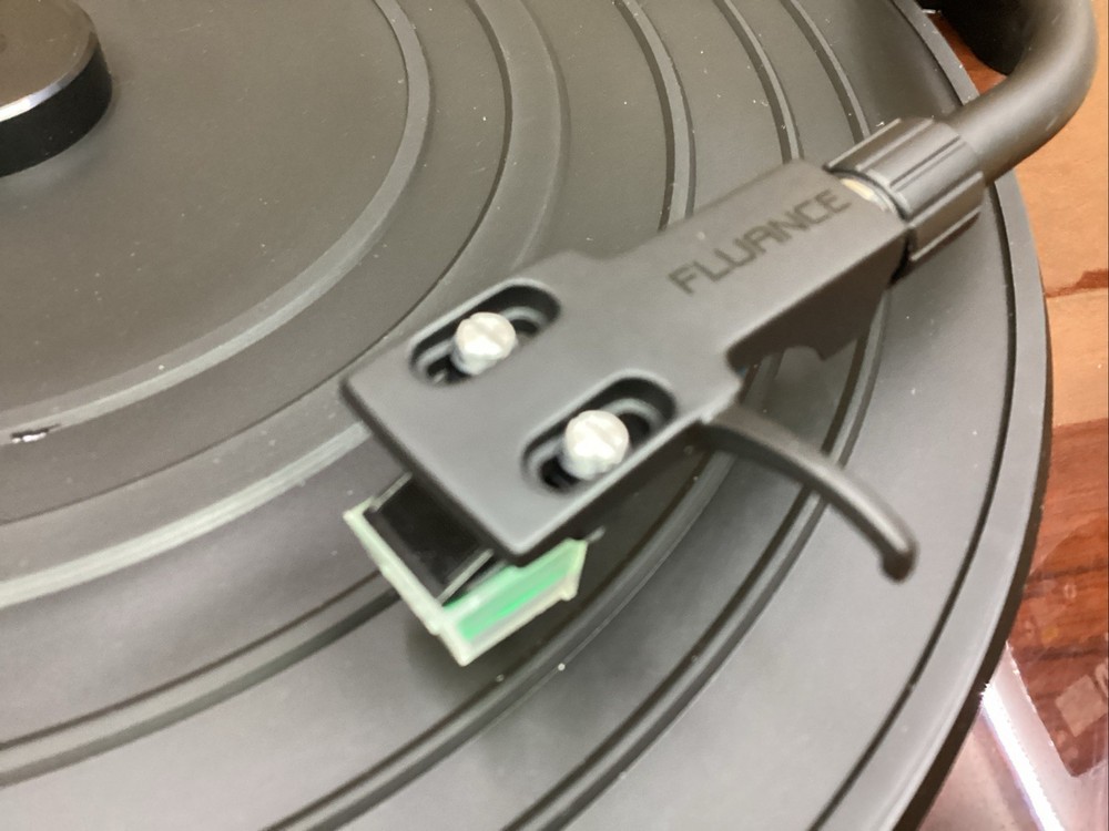Fluance RT81 Elite High Fidelity Turntable