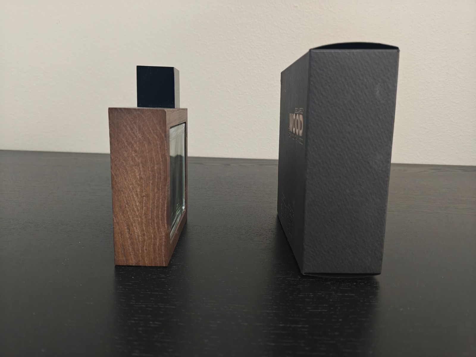 DSquared2 He Wood Rocky Mountain Wood - 3.4 fl. oz. (100ml) - 99% Full - w/ Box