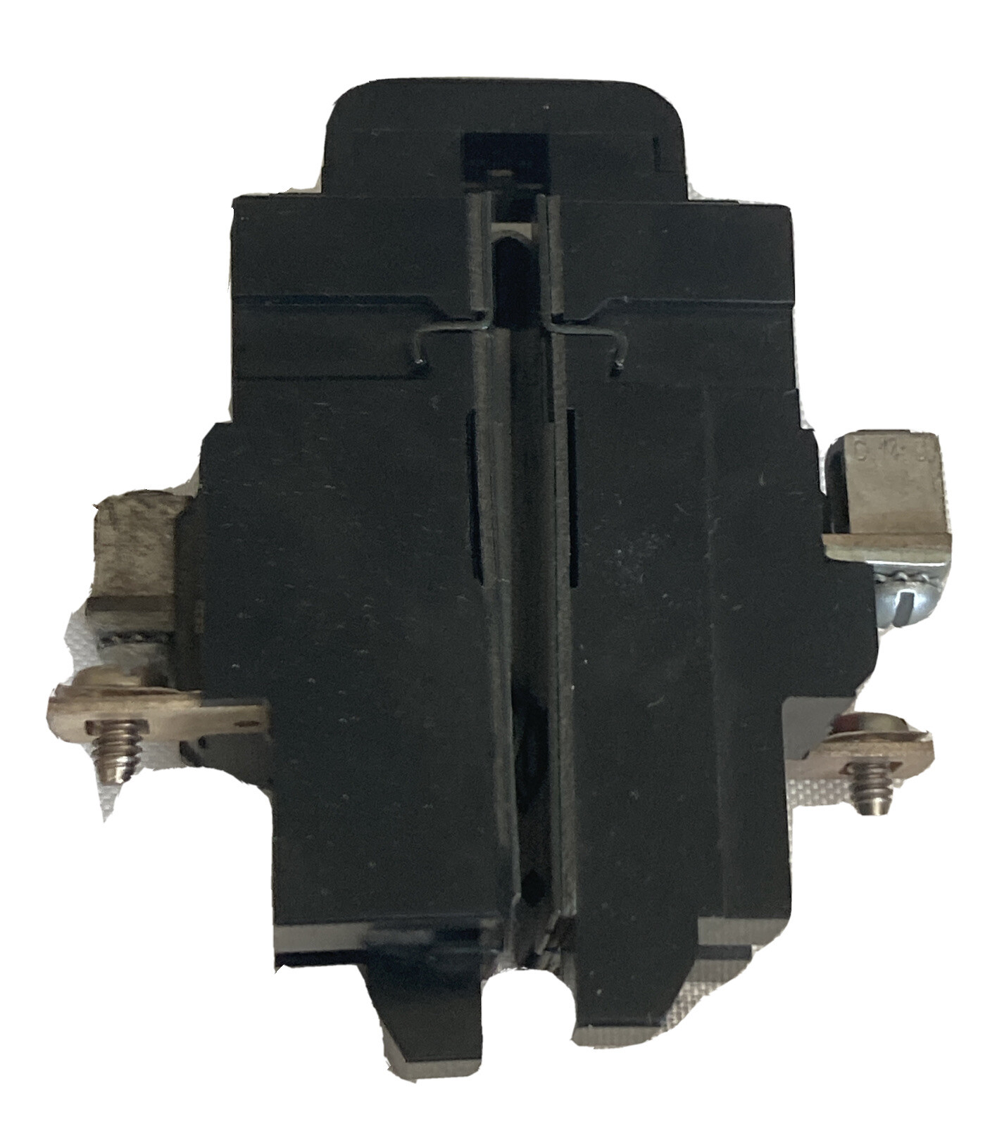 Pushmatic P250 NI Double Pole, Two Pole 50 Amp Circuit Breaker 120/240V