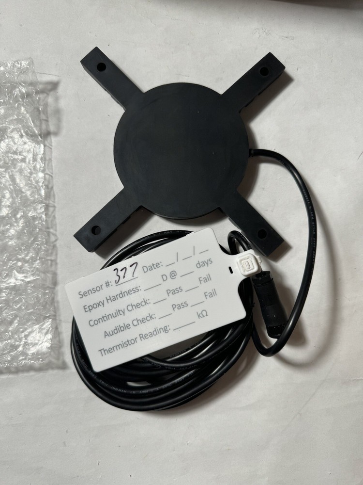 ECHO Rebel Microscope Break Free Sensor #377