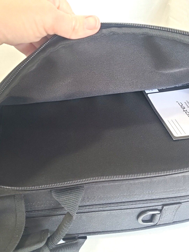 Protec MAX Violin Case 3/4 Size ~ NWT! ~ Black