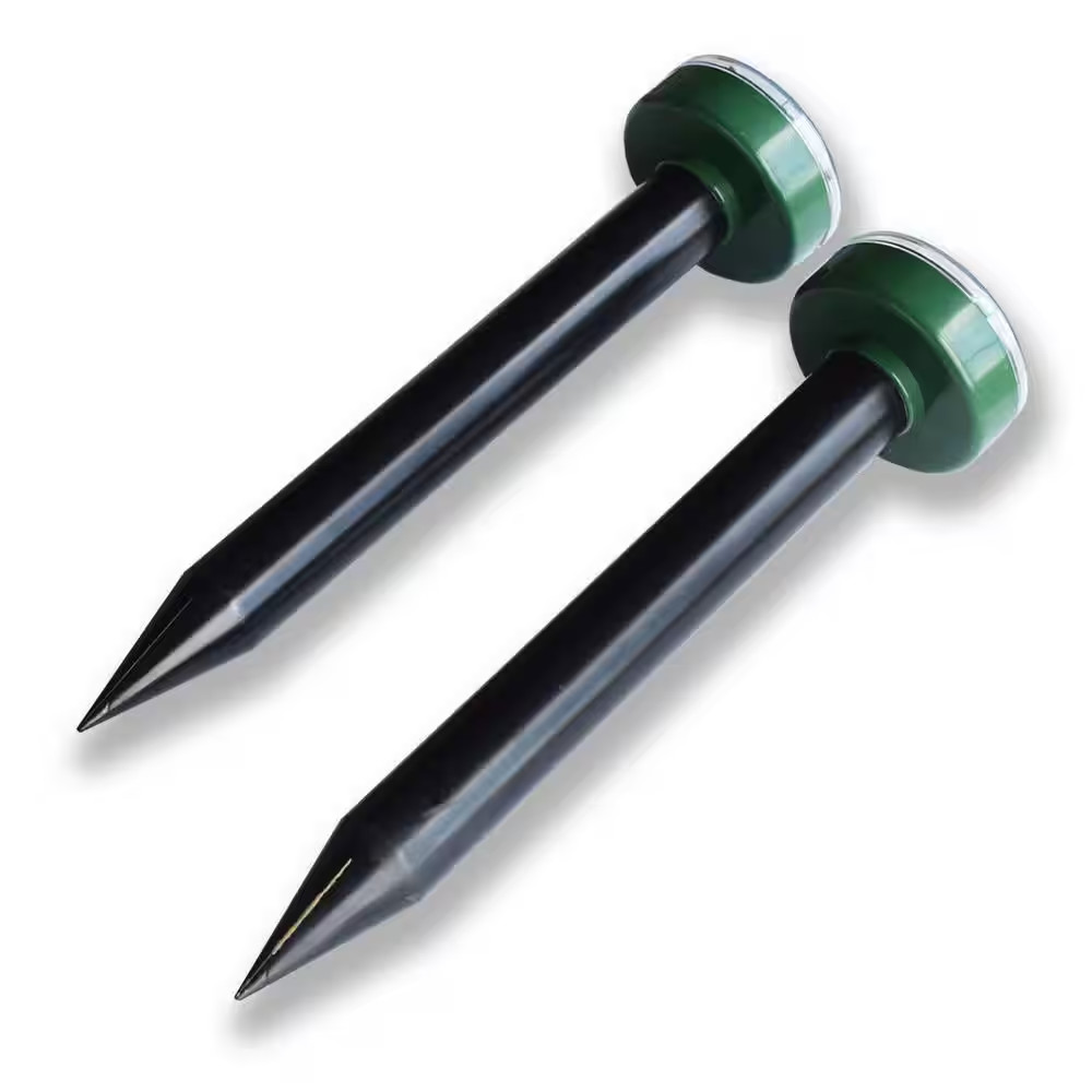 Sonic Spikes