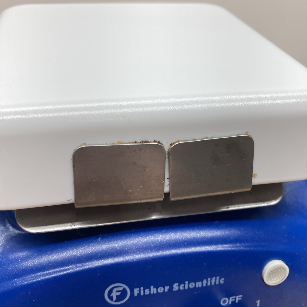 Fisher Stirrer Homogenizer - 1152016S