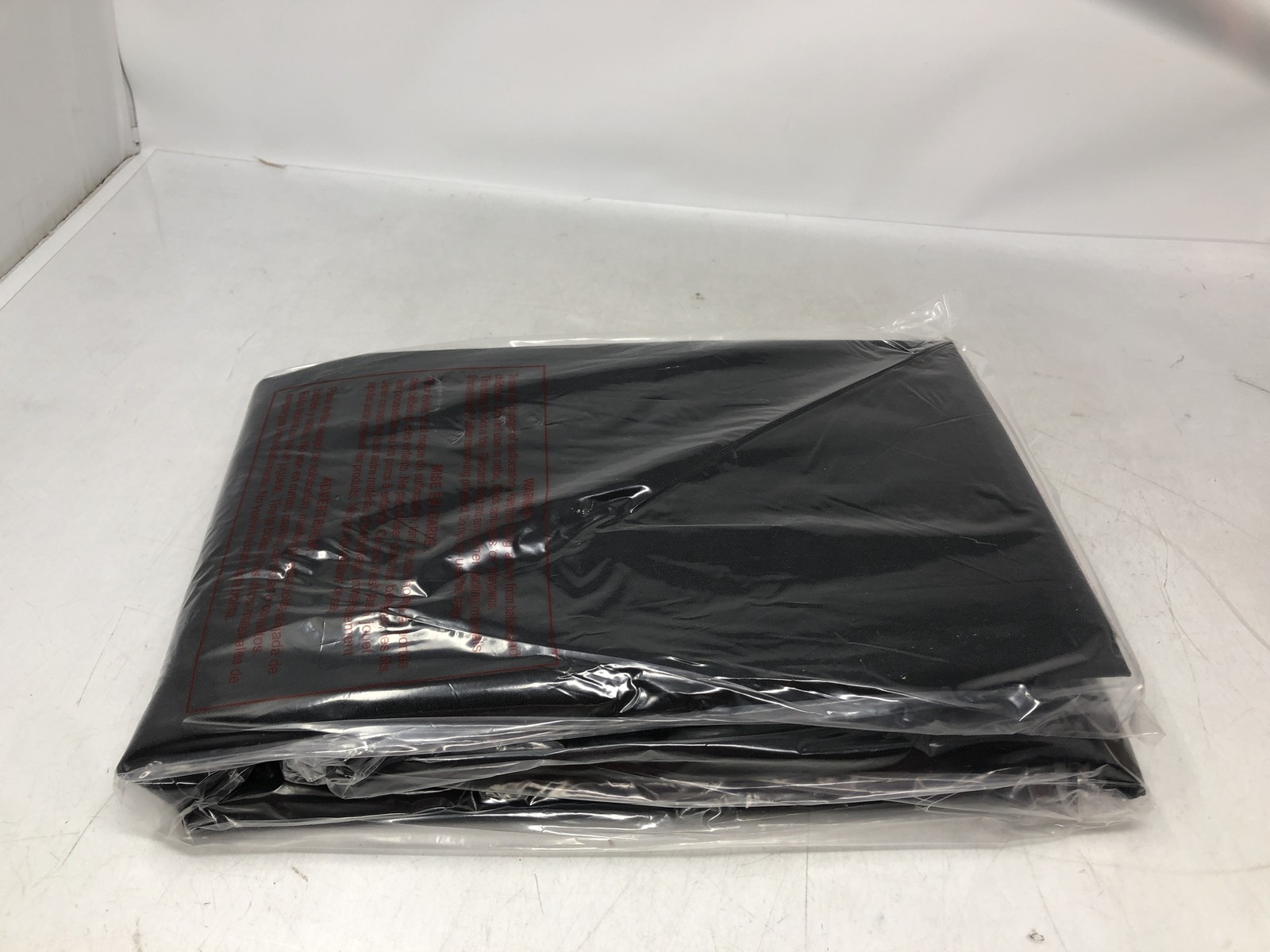 ShelterLogic 90480 Firewood Rack Cover - Adjustable 4 ft. / 1.2 m