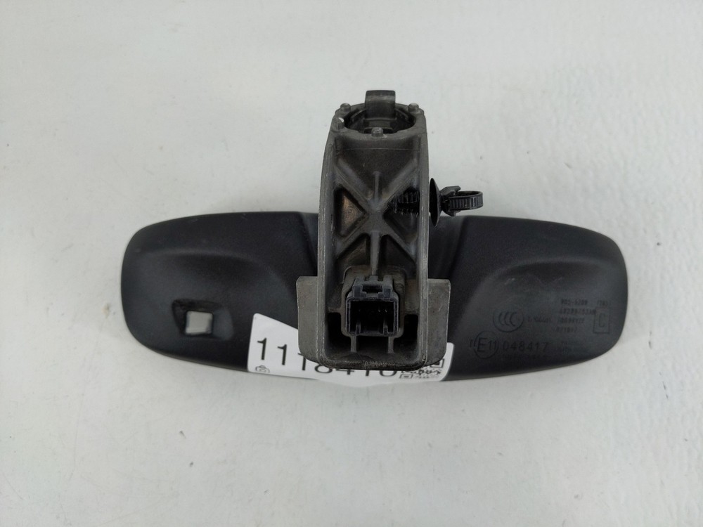 2017-2018 Dodge Durango Interior Rear View Mirror Oem VX89N