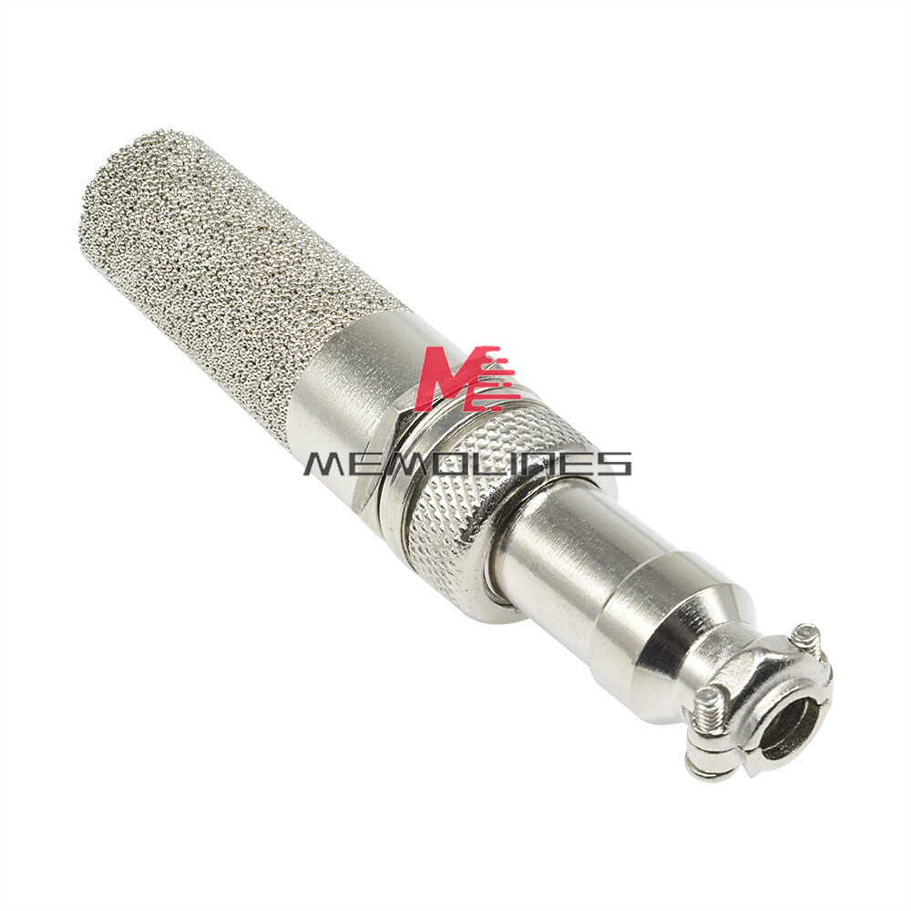 1-15PCS SHT10/20 Copper Particle Sintered Temperature Humidity Sensor Shell