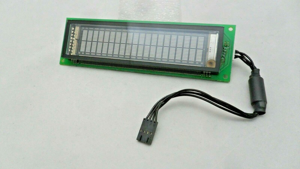 IBM SurePos 500 4852-526 VFD Display 54Y2452