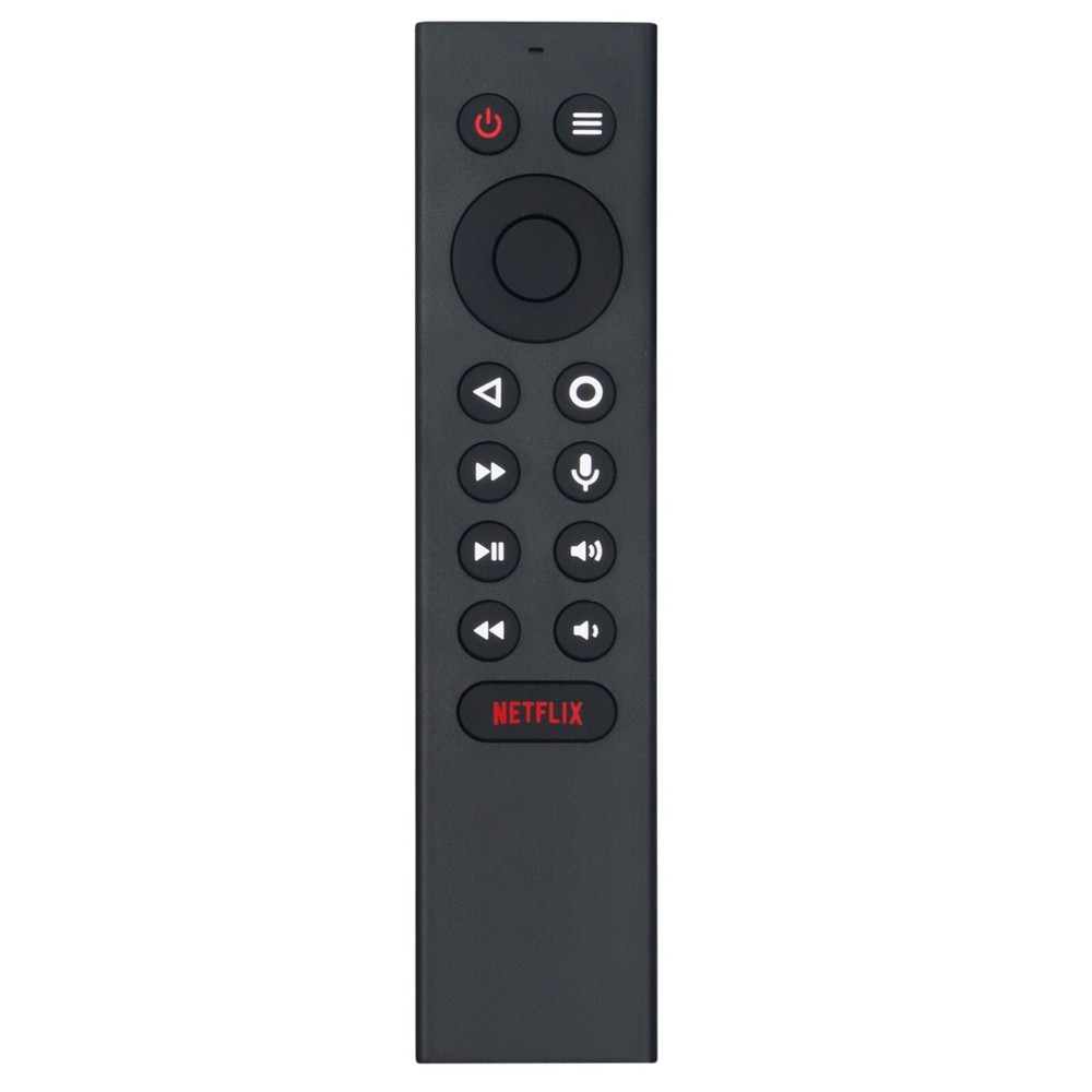P3700 Voice Replace Remote for NVIDIA SHIELD TV 2015/2017/2019 Sub P2575 P2897