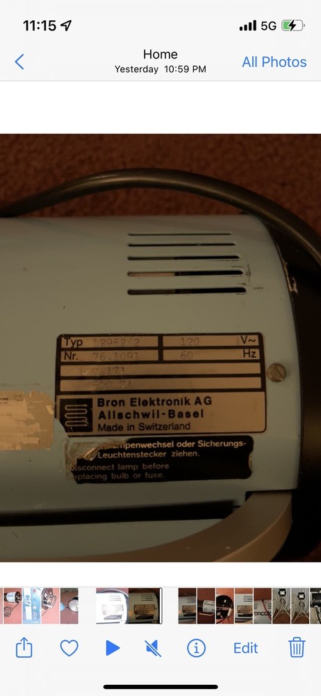 broncolor c171
