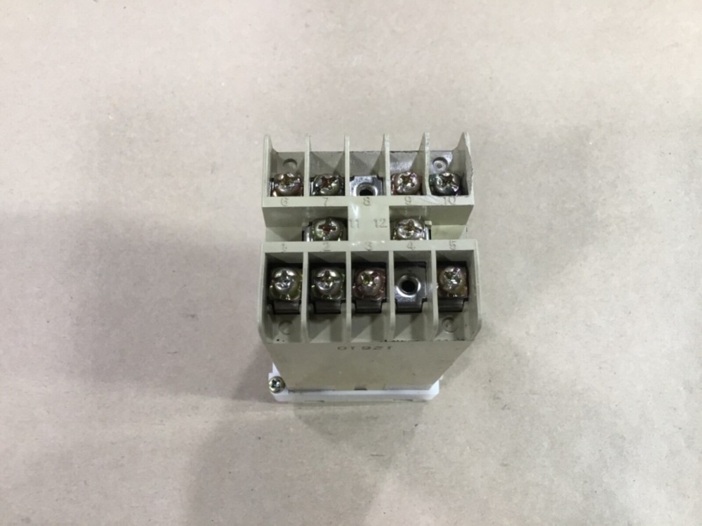Omron H7CR-BWVG Counter #14T6