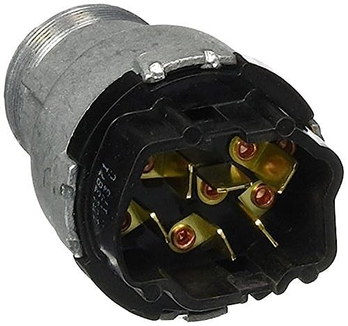 US85 Ignition Switch