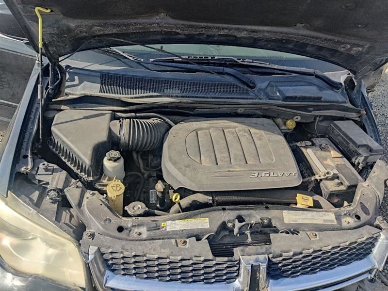 CONTROL PANEL OEM 08-20 DODGE CARAVAN 1YR WRNTY