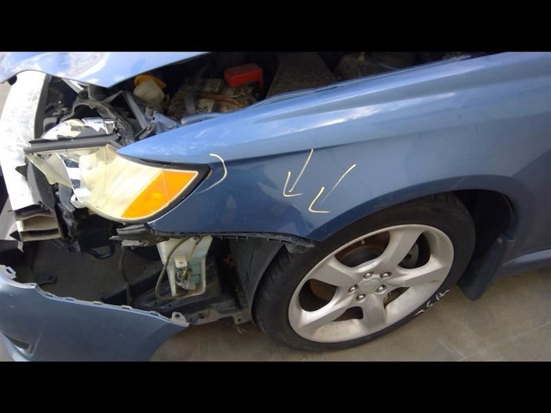 2008 SUBARU LEGACY INTERGRATED CONTROL MODULE OEM 88281AG73A