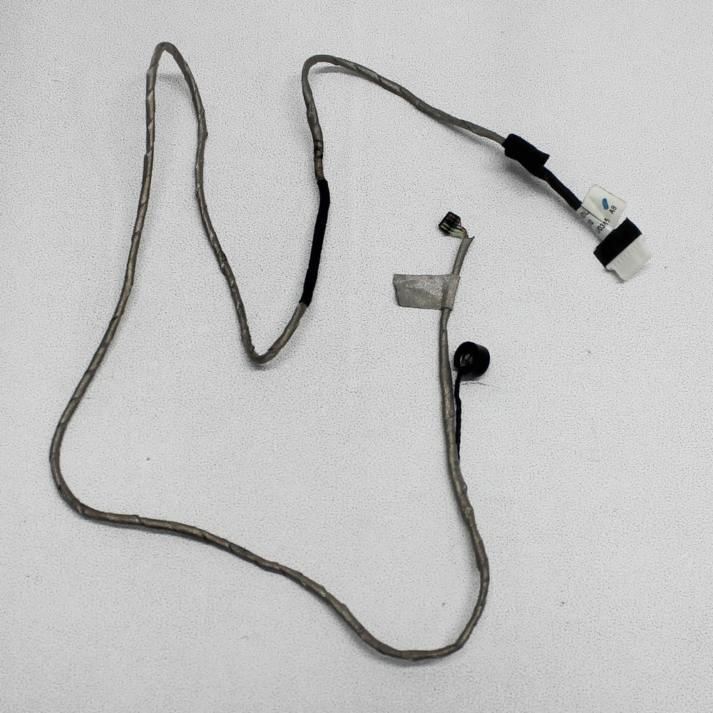 14004-00550200 Asus Cable Webcam With Microphone Cable For G75Vw "GRADE A"
