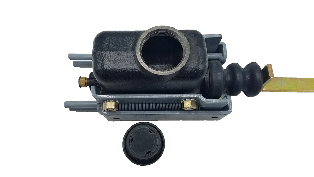 Master Cylinder, Assembly, Titan / DICO, Drum, Fits Model 10, Model 20