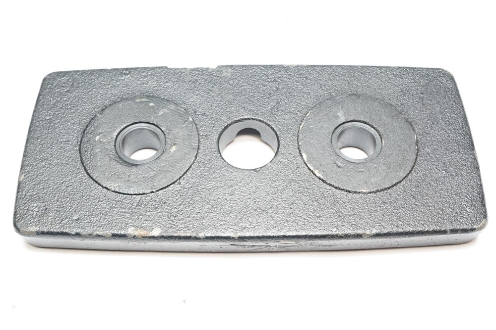 Body-Solid 50 Pound Weight Stack Add On Kit Powerline Home Gym Machine Equipment