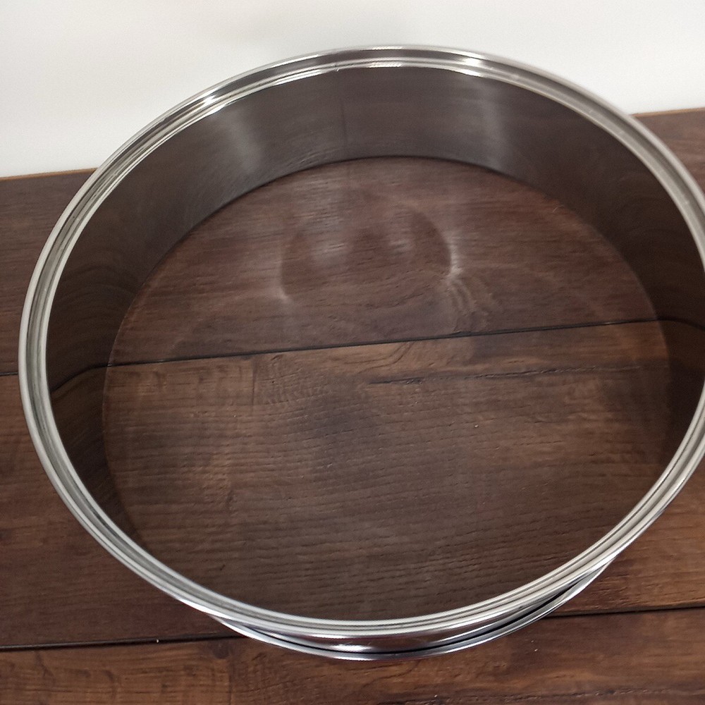 The Sharper Image Super Wave Oven 8217 Extender Ring Replacement Ring Only