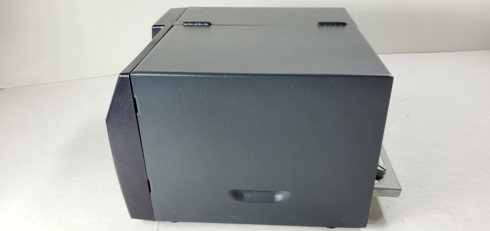 UNIMARK ET6500-DLRF Multi-Purpose Tag Printer TESTED