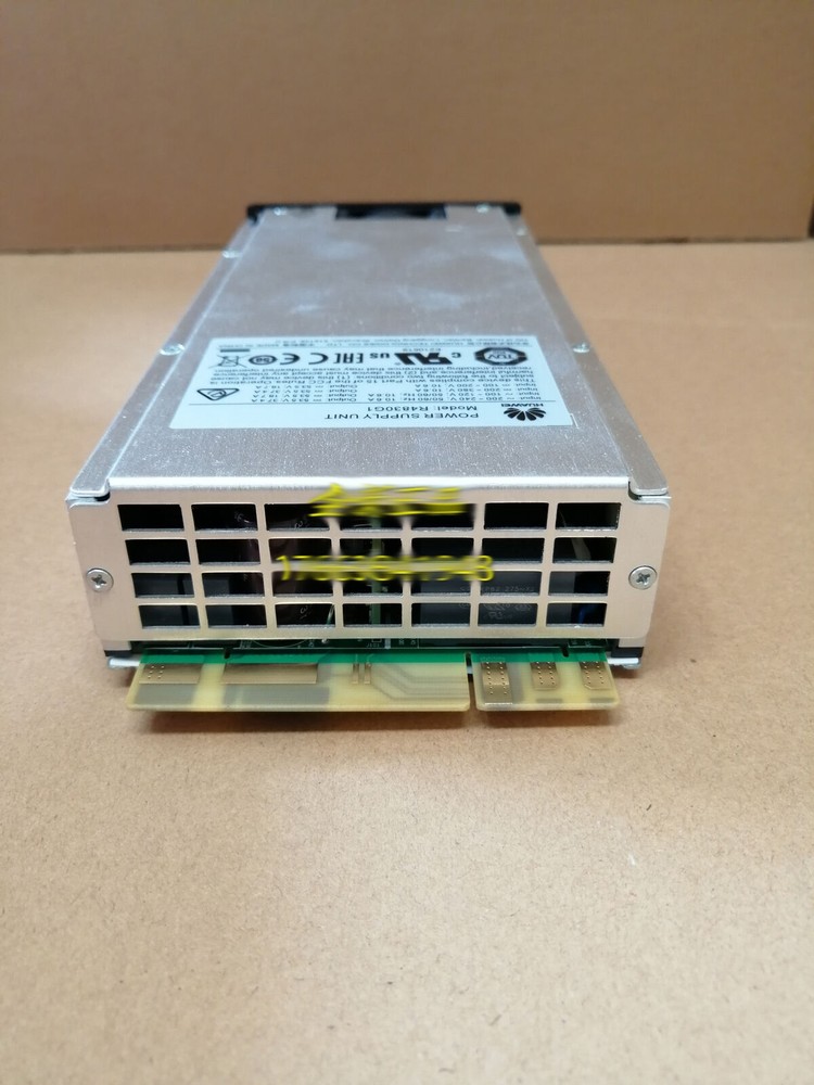 For R4830G1 Communication Power Supply Rectifier Module