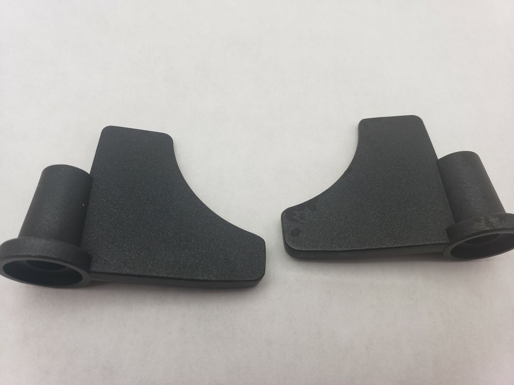 2 Black & Decker B2300 Bread Machine Paddle Kneading Blade Part baker maker Set