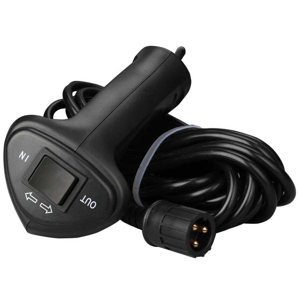 Bulldog Winch | Winch Controller | 20080