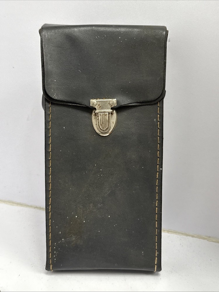 Snap-on Leak Detector with Case ACT5500