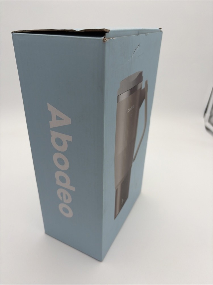 Abodeo Water Bottle Pink And Teal