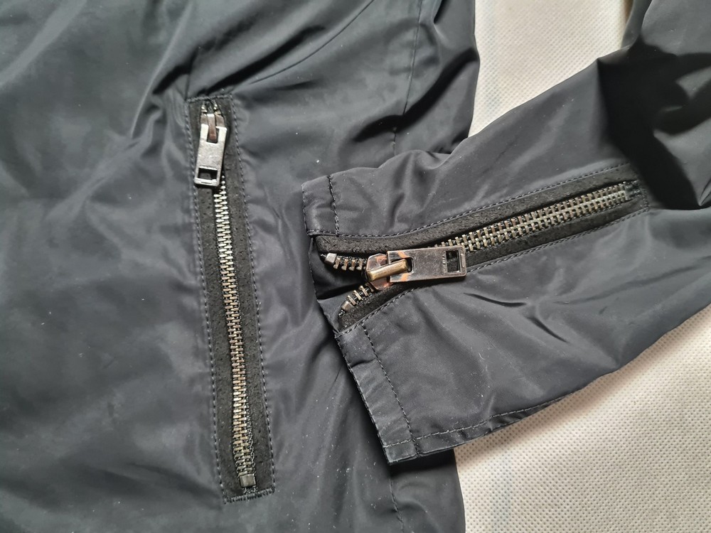 DIESEL - Teflon / light men's jacket size M
