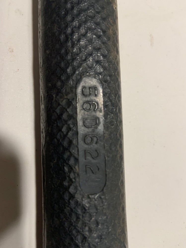 Crash Axe Survival Axe 56D6221