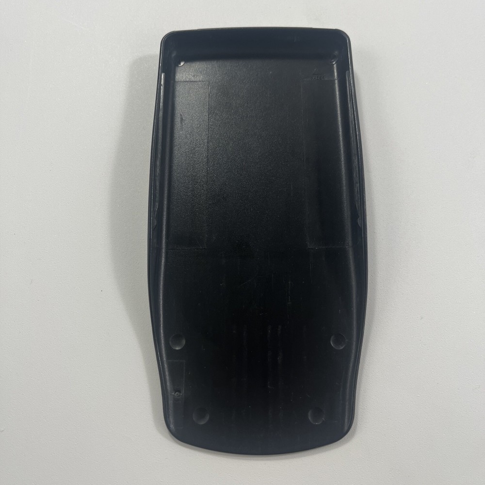 Texas Instruments TI-83 Graphing Calculator Black With Cover