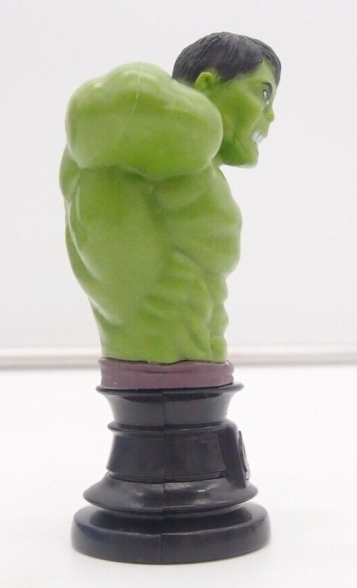 Monogram Incredible Hulk Mini Bust Paperweight (T11)
