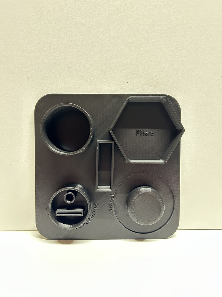PressPal Aeropress Storage Solution