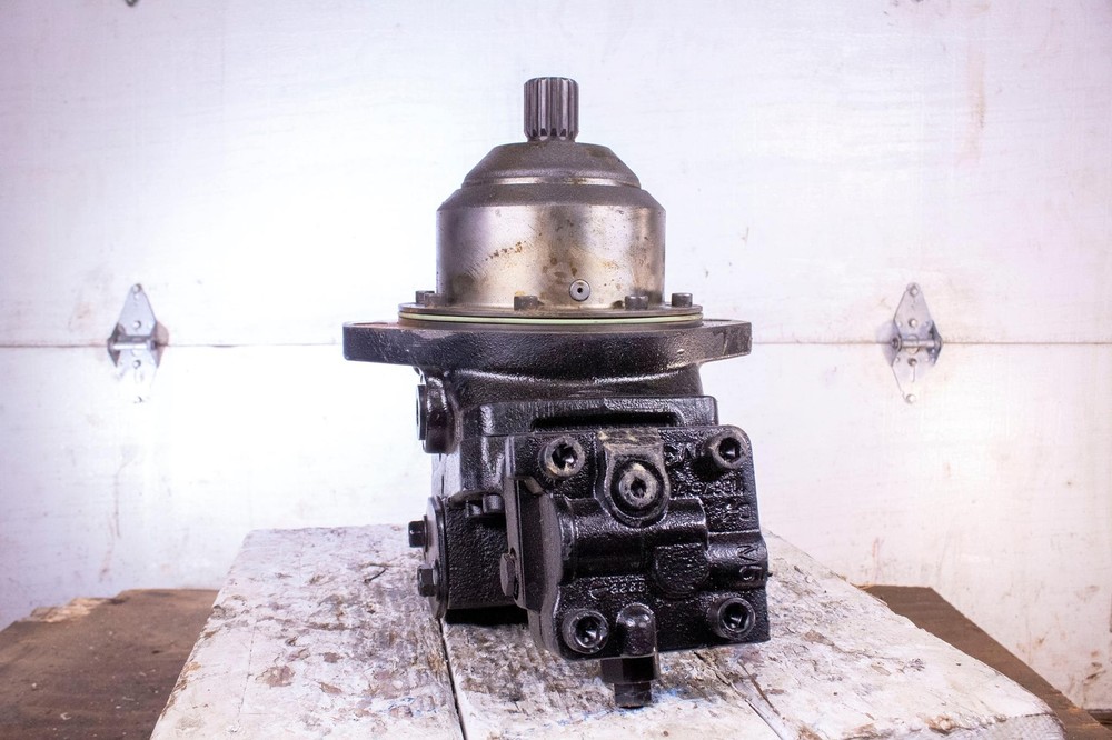 Danfoss 51C080 83004058 Variable Displacement Motor