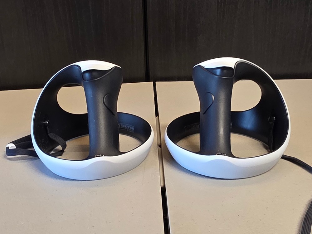 Sony PlayStation VR2 for PS5 Read Ad