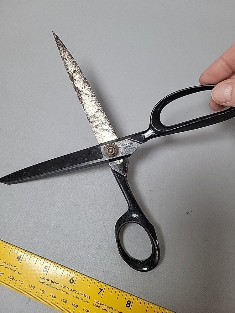 Henkel Vintage Shears