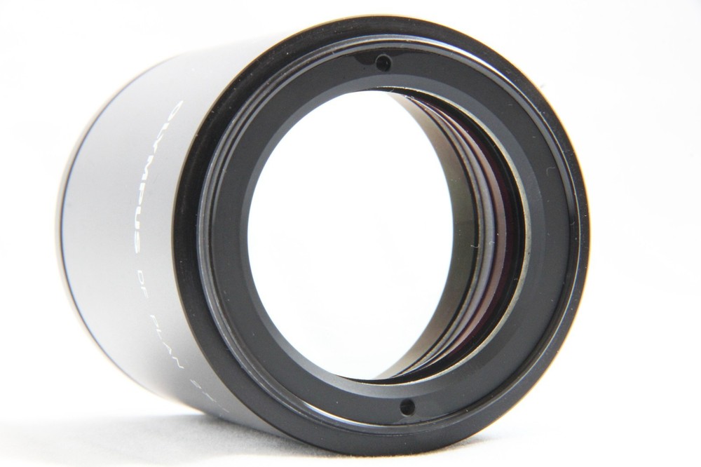 Olympus DF PLAN 2X-2 Microscope Objective Lens [54mm] #5625