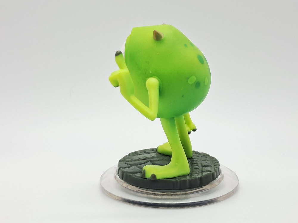 Disney Infinity Mike Wazowski Figure
