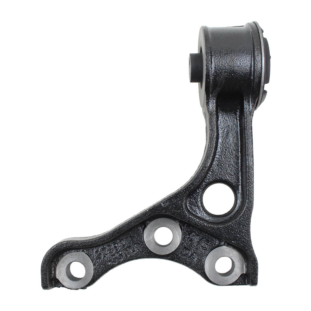 Left + Right Front Differential Support Set For Toyota 4Runner 1996-2002