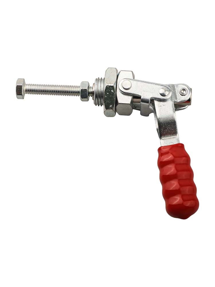 Easily Operate Your Projects with the 200lb Capacity Quick Release Clamps