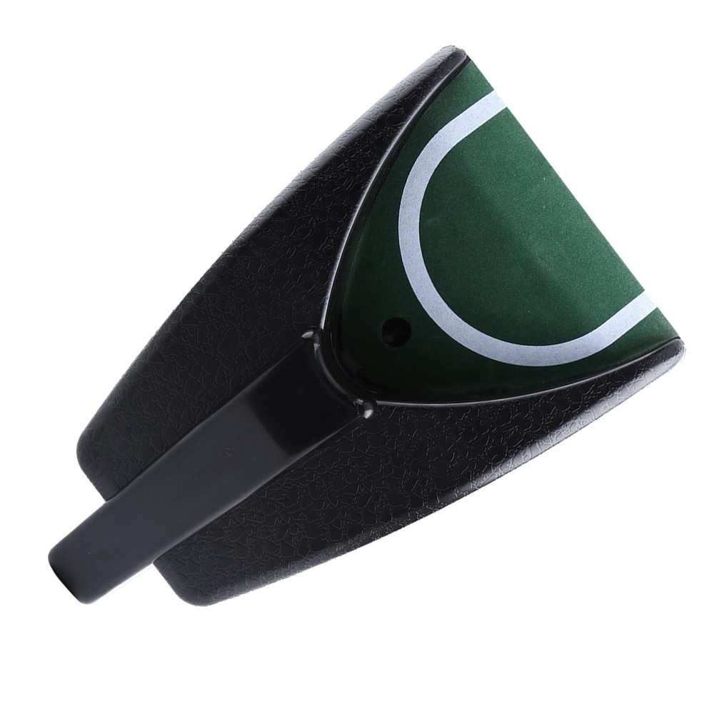 New Putter Return Machine, Practical Automatic Putt Ball Kick Back Device Indoor