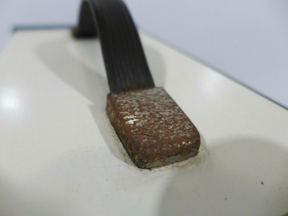 Feedback Teknikit Consolette TK286 Variable DC Transfer Machine Powers On