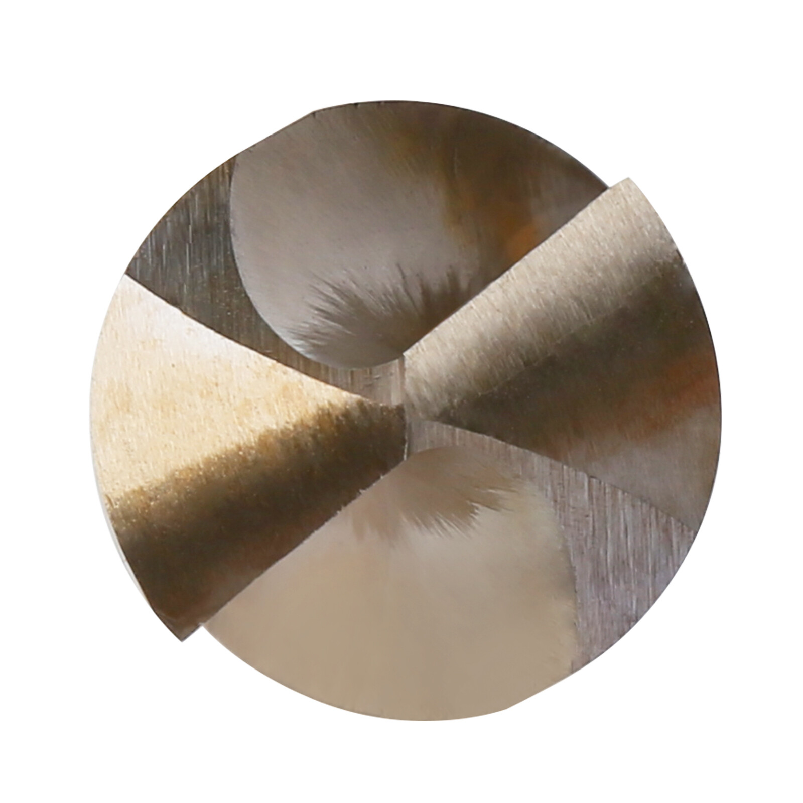 Vearter 1/2"~1-1/2" Twist Drill Bit HSS Jobber Drill Bit for Steel Wood