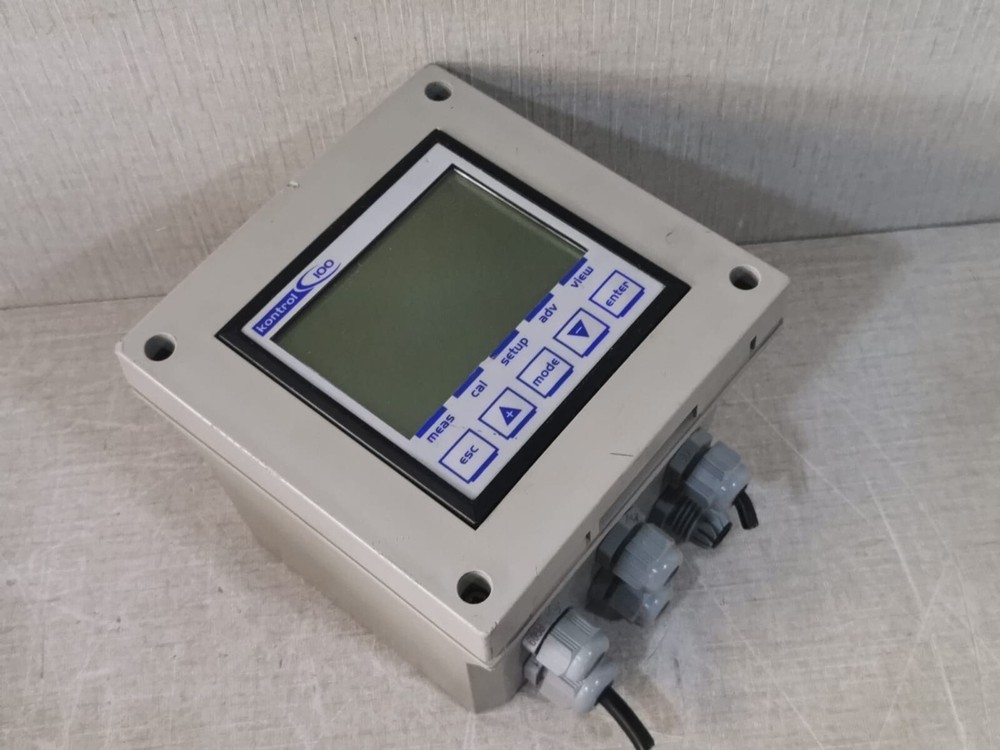SEKO KONTROL 100 /K100CDPM0000 SINGLE PARAMETER CONTROLLER - WITHOUT ACCESSORIES