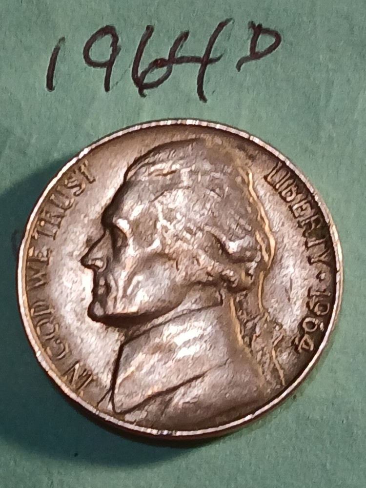 1940 wheat penny NO MINT MARK Rare!!