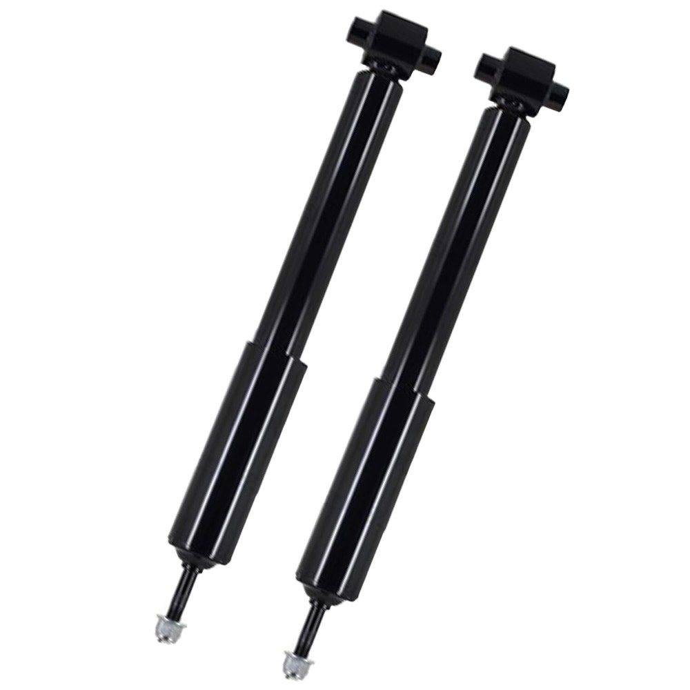 Front Struts w/ Coil Spring Assembly Rear Shocks Kit for 2003 - 2014 Volvo XC90